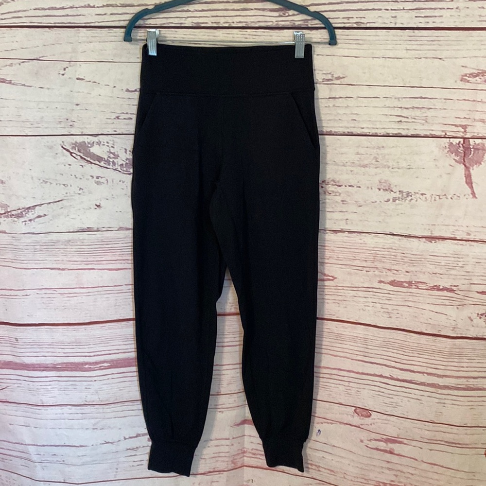 Lululemon align 26” joggers